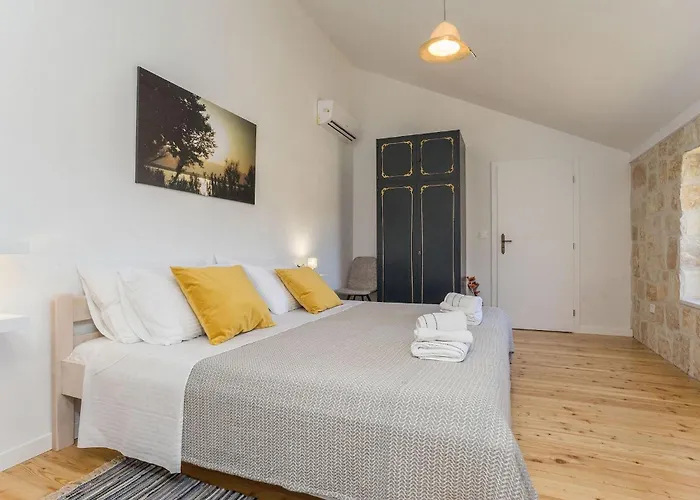 Aenona Vakantiehuis *