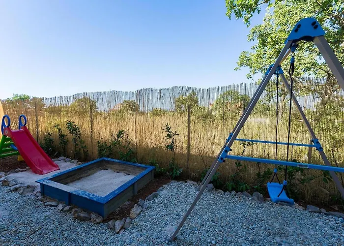 Vakantiehuis Aenona *