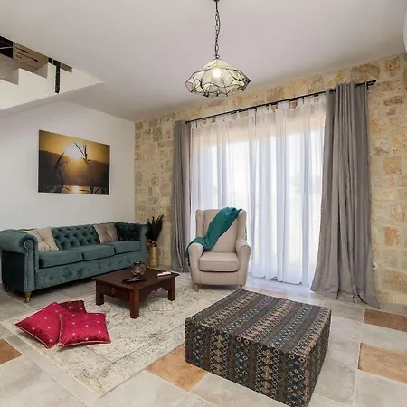 Feriehus Aenona Zadar