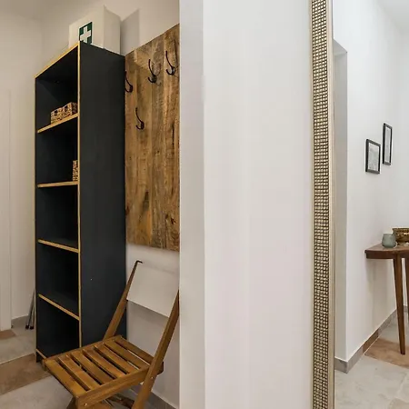 Feriehus Aenona Zadar